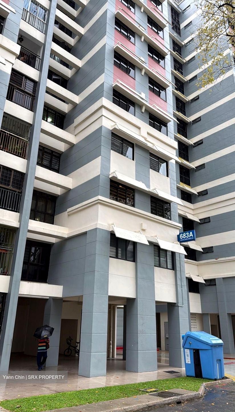 Blk 683A Woodlands Drive 62 (Woodlands), HDB 4 Rooms #587957051